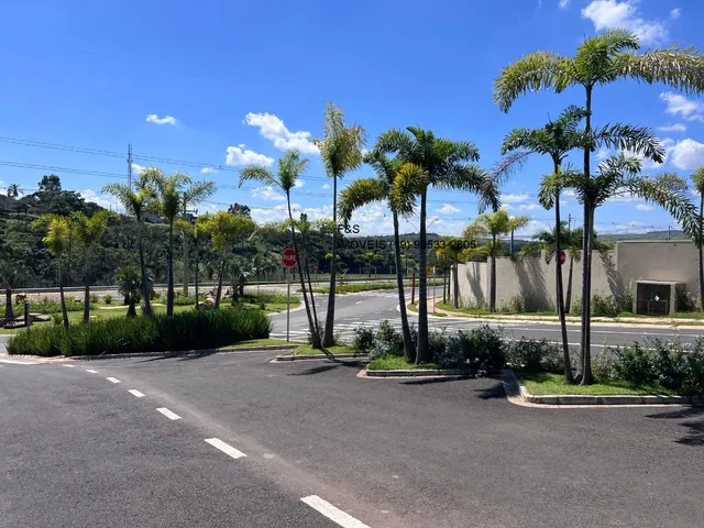 Imagem 12: Terreno em Condomínio À Venda em Campinas-Sp, Vila Sônia (Sousas) 594,35 M² de Área