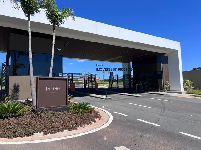 Imagem 3: Terreno em Condomínio À Venda em Campinas-Sp, Vila Sônia (Sousas) 594,35 M² de Área