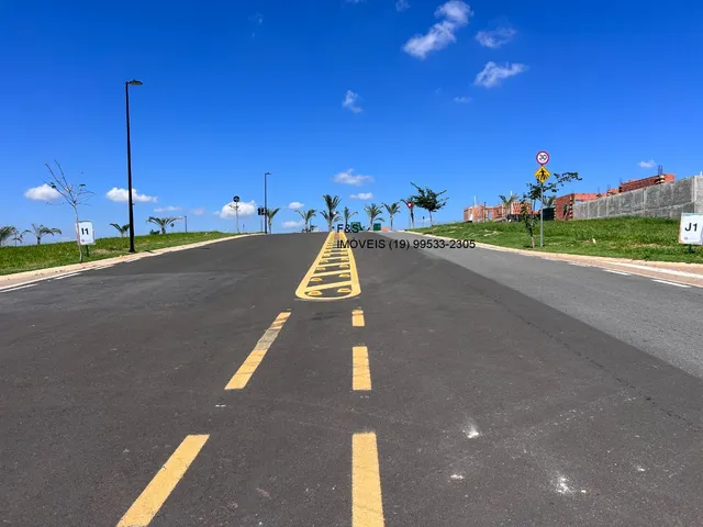 Imagem 5: Terreno em Condomínio À Venda em Campinas-Sp, Vila Sônia (Sousas) 594,35 M² de Área