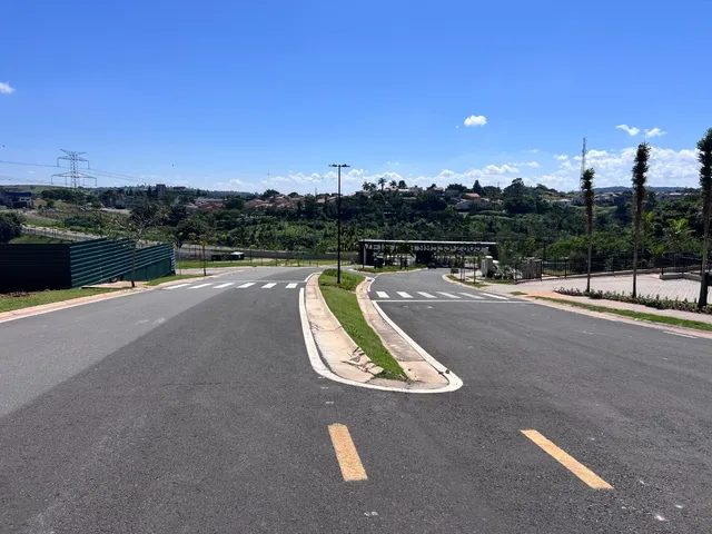 Imagem 15: Terreno em Condomínio À Venda em Campinas-Sp, Vila Sônia (Sousas) 594,35 M² de Área