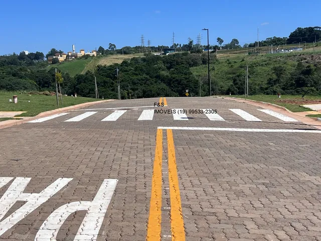 Imagem 10: Terreno em Condomínio À Venda em Campinas-Sp, Vila Sônia (Sousas) 594,35 M² de Área