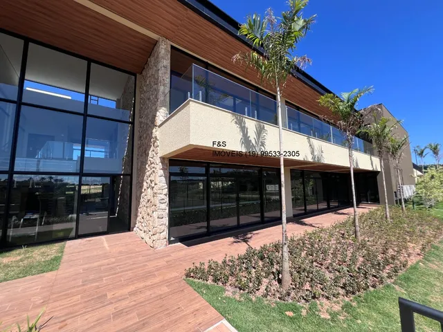 Imagem 8: Terreno em Condomínio À Venda em Campinas-Sp, Vila Sônia (Sousas) 594,35 M² de Área