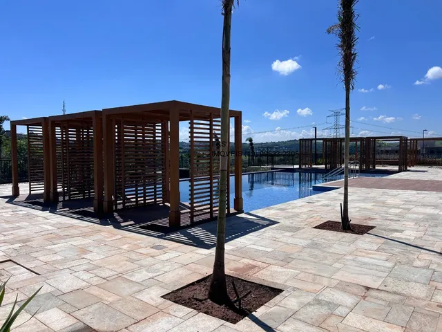 Imagem 9: Terreno em Condomínio À Venda em Campinas-Sp, Vila Sônia (Sousas) 594,35 M² de Área