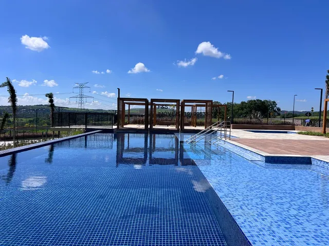 Imagem 13: Terreno em Condomínio À Venda em Campinas-Sp, Vila Sônia (Sousas) 594,35 M² de Área