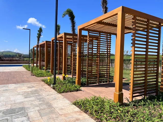 Imagem 2: Terreno em Condomínio À Venda em Campinas-Sp, Vila Sônia (Sousas) 594,35 M² de Área