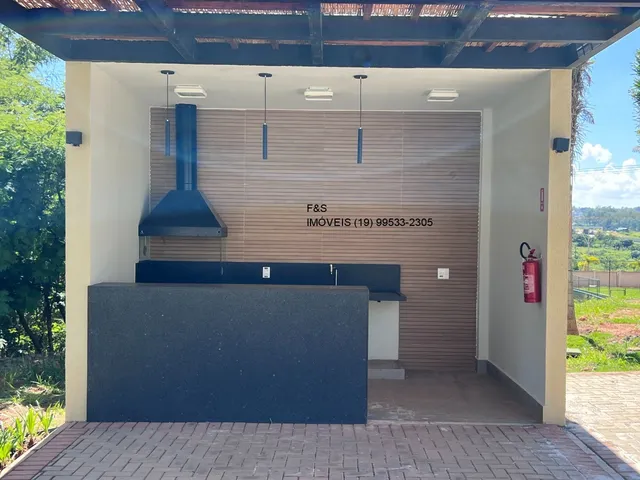 Imagem 11: Terreno em Condomínio À Venda em Campinas-Sp, Vila Sônia (Sousas) 594,35 M² de Área