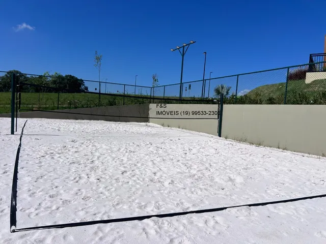 Imagem 7: Terreno em Condomínio À Venda em Campinas-Sp, Vila Sônia (Sousas) 594,35 M² de Área