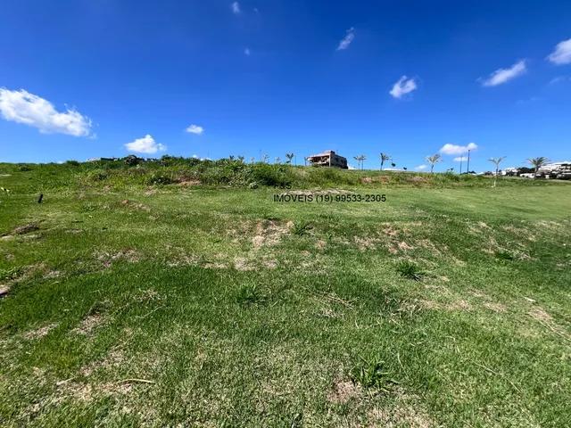 Imagem 4: Terreno em Condomínio À Venda em Campinas-Sp, Vila Sônia (Sousas) 594,35 M² de Área