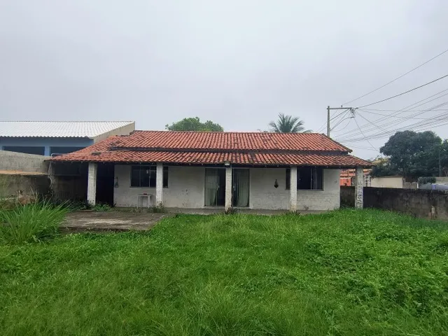 Imagem 1: Casa À Venda no Boqueirão, Saquarema