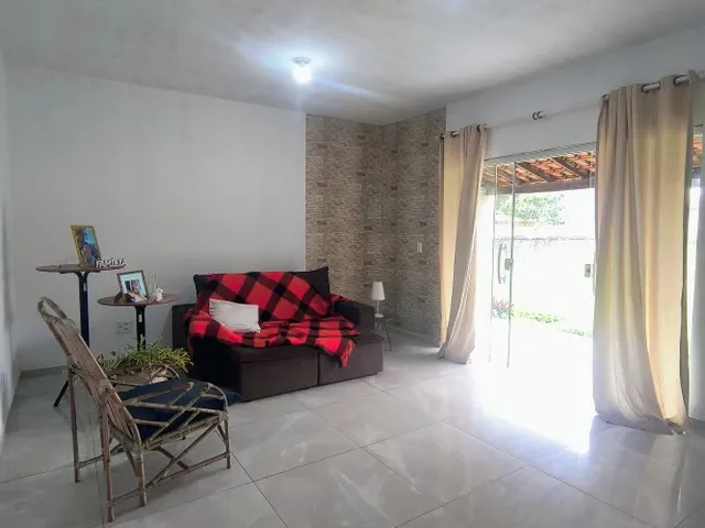 Imagem 4: Casa À Venda no Boqueirão, Saquarema