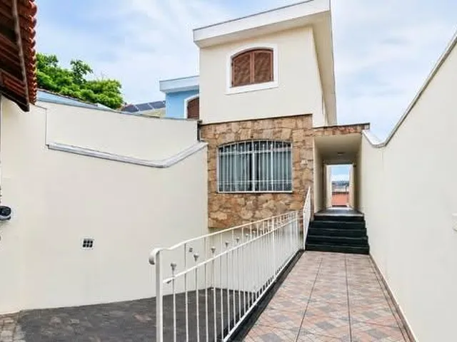Imagem: House em São Paulo - São Paulo, Chácara