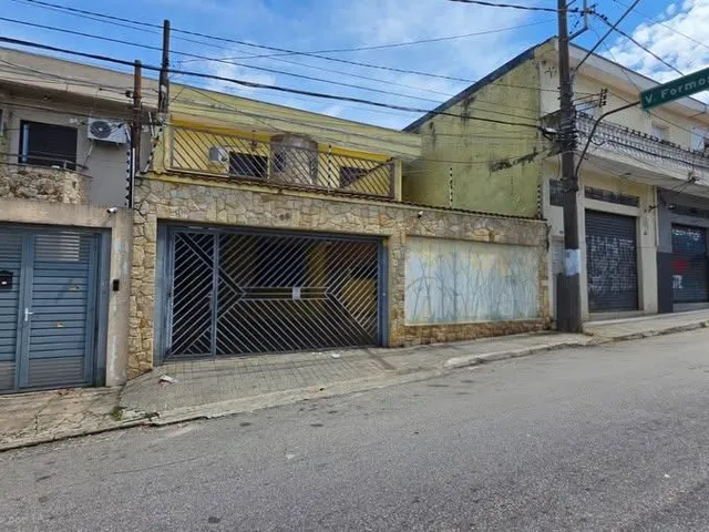Imagem: House em São Paulo - São Paulo, Chácara