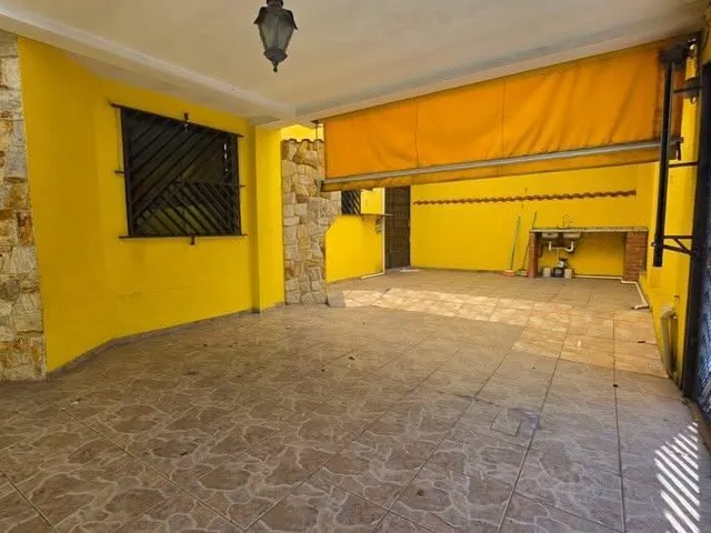 Imagem 10: House em São Paulo - São Paulo, Chácara Belenzinho