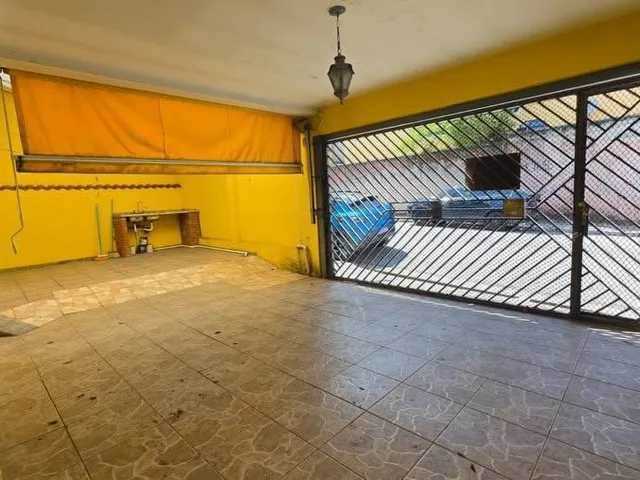 Imagem 6: House em São Paulo - São Paulo, Chácara Belenzinho