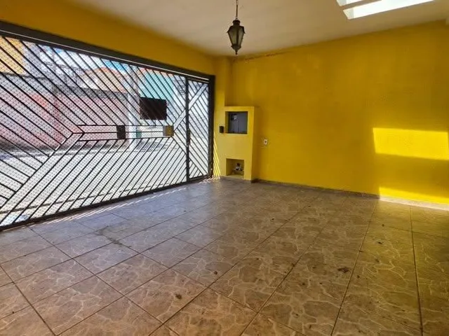 Imagem 13: House em São Paulo - São Paulo, Chácara Belenzinho