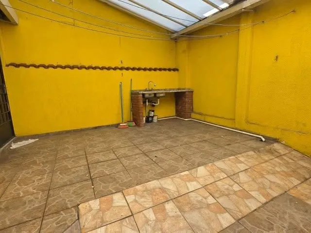 Imagem 8: House em São Paulo - São Paulo, Chácara Belenzinho