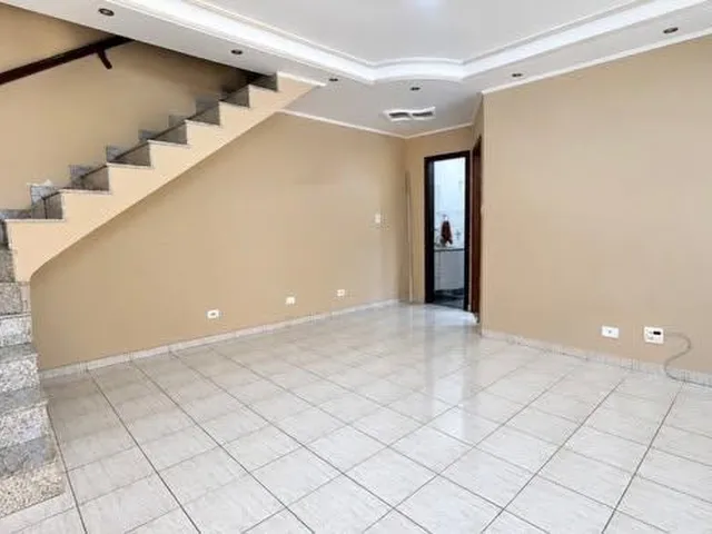 Imagem 4: House em São Paulo - São Paulo, Chácara Belenzinho