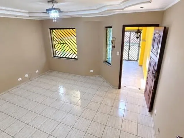 Imagem 3: House em São Paulo - São Paulo, Chácara Belenzinho