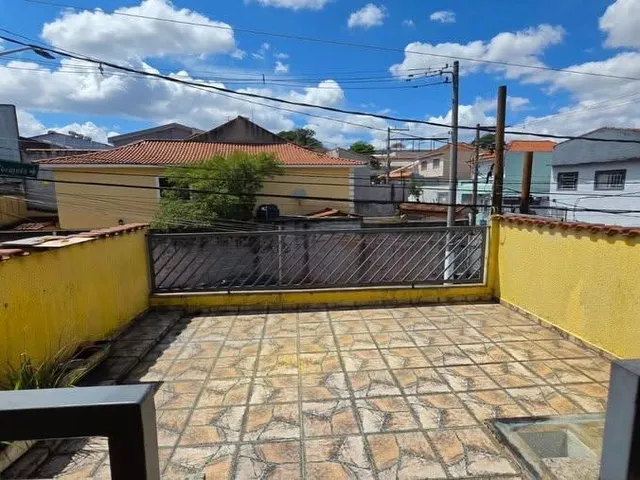 Imagem 12: House em São Paulo - São Paulo, Chácara Belenzinho