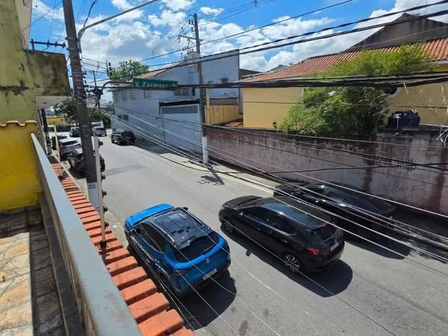 Imagem 5: House em São Paulo - São Paulo, Chácara Belenzinho