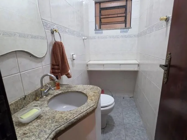Imagem 11: House em São Paulo - São Paulo, Chácara Belenzinho