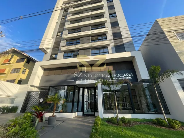 Imagem: Apartamento com 2 Dormitórios À Venda