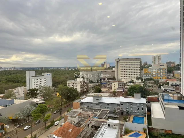 Imagem 6: Apartamento com 2 Dormitórios À Venda, Edificio Araucaria, Vila Maracanã, Foz do Iguacu - Pr