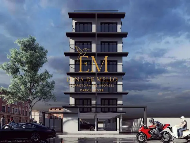 Imagem: Apartamento À Venda em Araucária, Centro