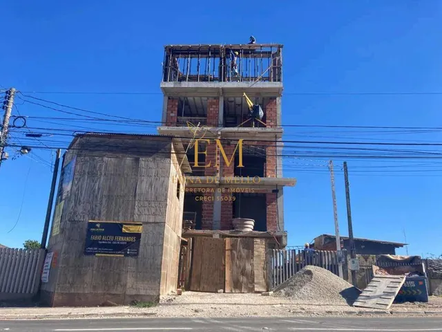 Imagem 5: Apartamento À Venda em Araucária, Centro, com 3 Quartos, 84,65M²