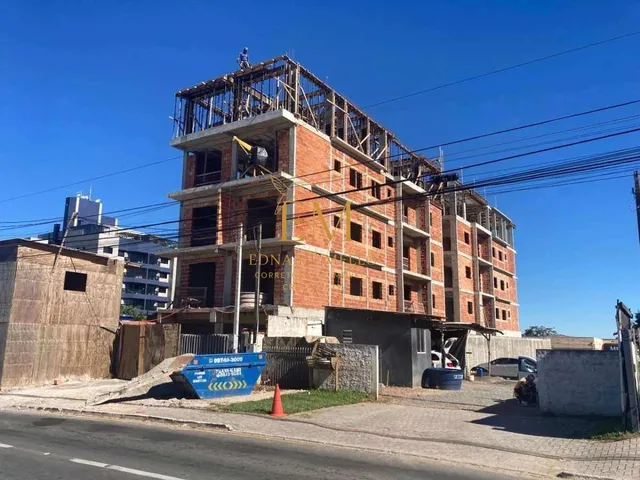 Imagem 9: Apartamento À Venda em Araucária, Centro, com 3 Quartos, 84,65M²