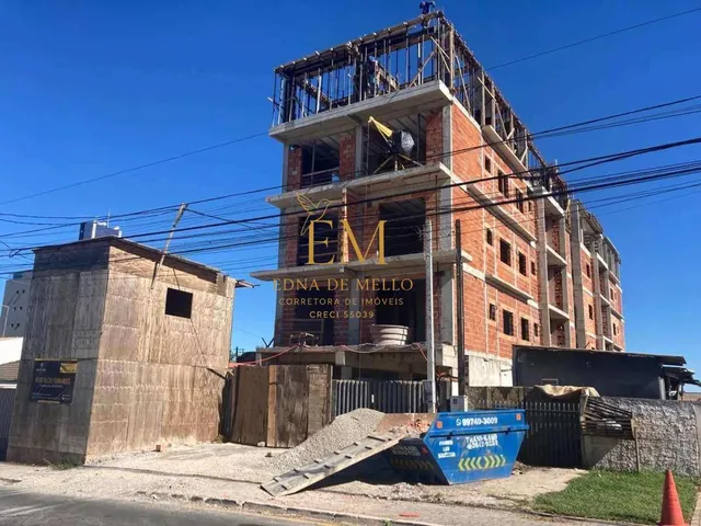 Imagem 10: Apartamento À Venda em Araucária, Centro, com 3 Quartos, 84,65M²