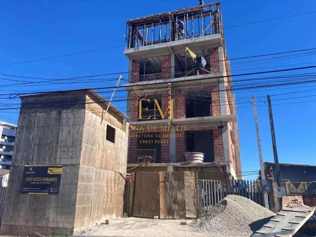 Imagem 4: Duplex À Venda em Araucária, Centro, com 3 Quartos, 190,63M²