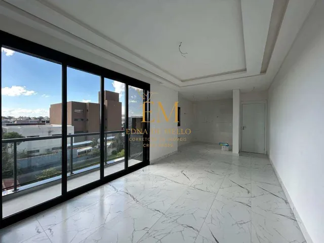 Imagem: Apartamento À Venda em Araucária, Centro