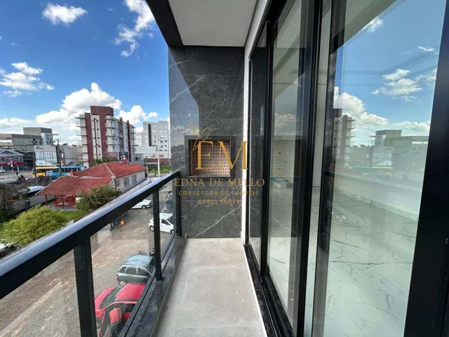 Imagem 11: Apartamento À Venda em Araucária, Centro, com 3 Quartos, 84,65M²