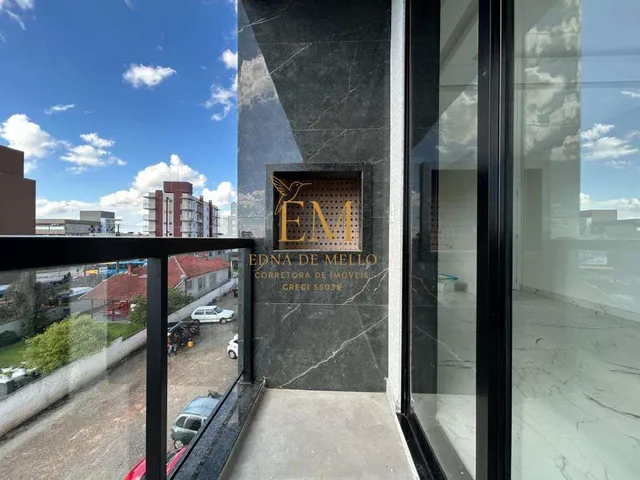 Imagem 12: Apartamento À Venda em Araucária, Centro, com 3 Quartos, 84,65M²