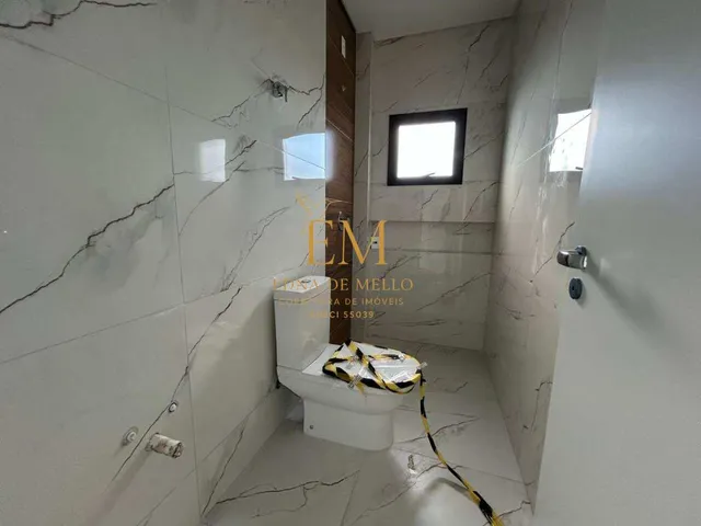 Imagem 6: Apartamento À Venda em Araucária, Centro, com 3 Quartos, 84,65M²