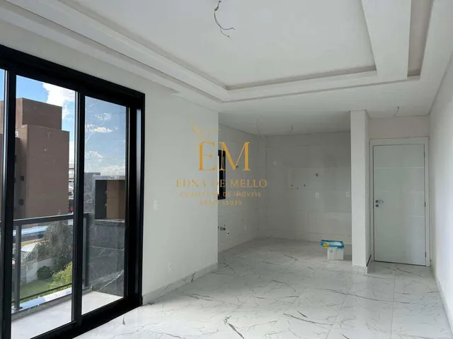 Imagem 10: Apartamento À Venda em Araucária, Centro, com 3 Quartos, 84,65M²
