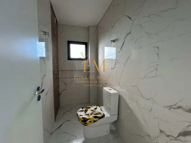 Imagem 3: Apartamento À Venda em Araucária, Centro, com 3 Quartos, 84,65M²