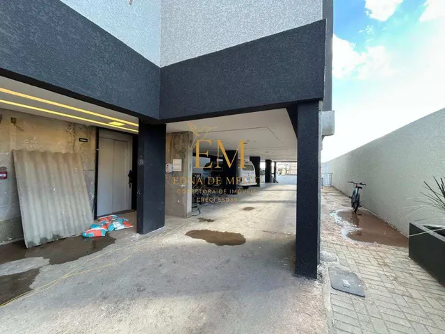Imagem 16: Apartamento À Venda em Araucária, Centro, com 3 Quartos, 84,65M²
