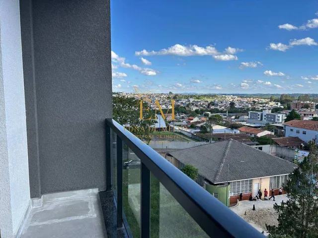 Imagem 8: Apartamento À Venda em Araucária, Centro, com 3 Quartos, 84,65M²