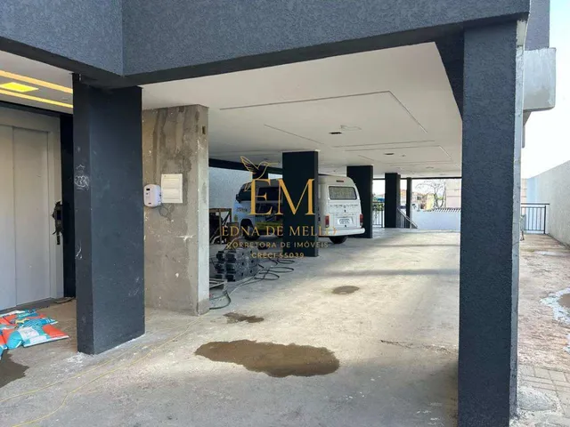 Imagem 15: Apartamento À Venda em Araucária, Centro, com 3 Quartos, 84,65M²