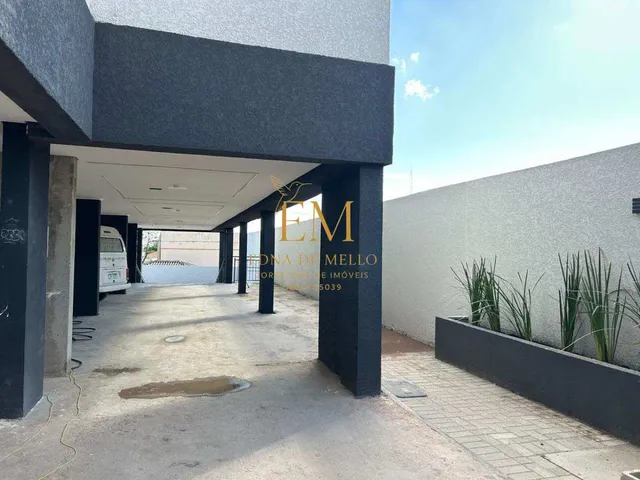 Imagem 14: Apartamento À Venda em Araucária, Centro, com 3 Quartos, 84,65M²