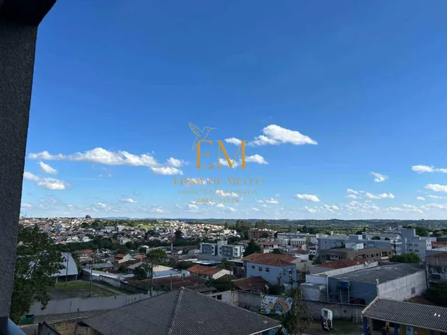 Imagem 9: Apartamento À Venda em Araucária, Centro, com 3 Quartos, 84,65M²