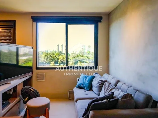 Imagem: Viva Benx Nacoes Unidas - Apartamento no