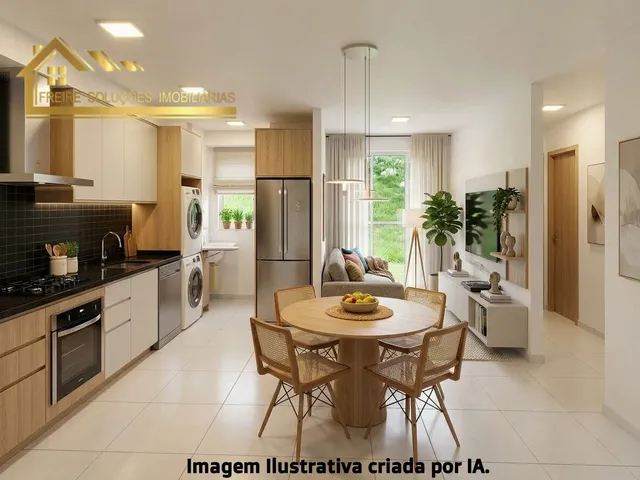 Imagem: Apartamento Garden