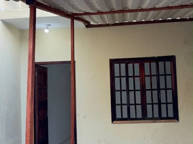 Imagem: Apartamento À Venda no Bairro Colubande