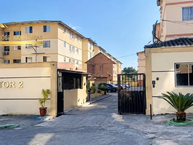 Imagem: Apartamento para Alugar no Bairro Venda