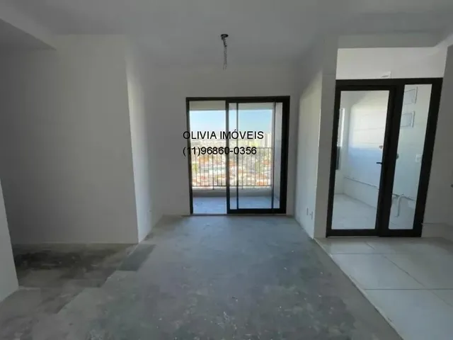 Imagem: Apartamento À Venda em São Paulo-Sp, Vila