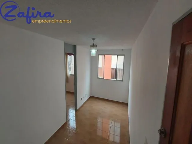 Imagem: Apartamento Chabilandia 2 Quartos