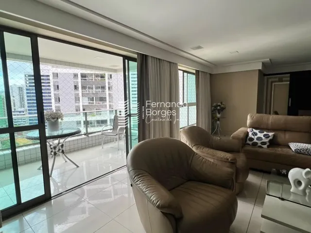 Imagem: Apartamento para Venda em Recife, Rosarinho